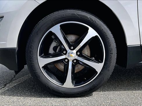 Used 2019 Chevrolet Equinox Premier image 7