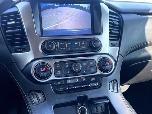 Used 2019 Chevrolet Tahoe LT AWD/4WD image 34