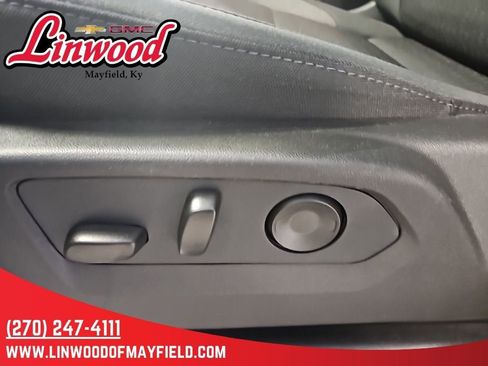 New 2026 Chevrolet Silverado 2500 LT w/ Trail Boss Package image 22