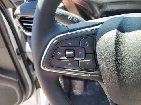 New 2026 Buick Envista Sport Touring w/ Convenience I Package FWD image 28