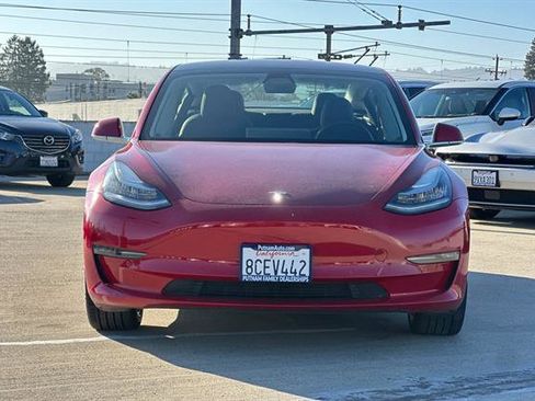 Used 2017 Tesla Model 3 Long Range image 8