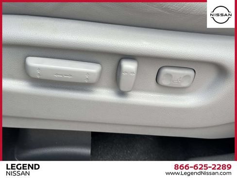 Used 2023 Honda Passport EX-L image 16