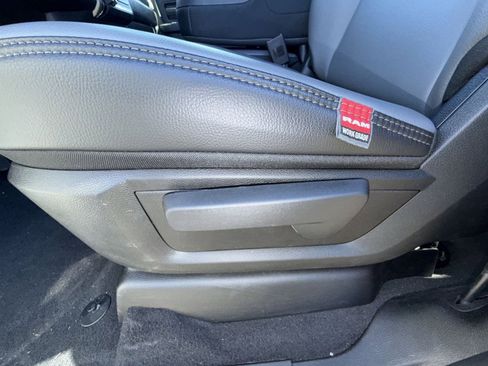 New 2026 RAM 2500 Tradesman w/ Safety Group image 14