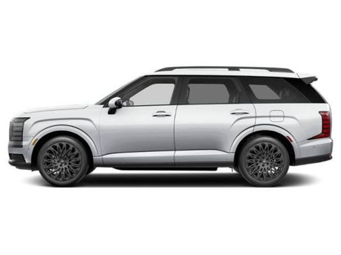 New 2027 Hyundai Palisade Calligraphy AWD/4WD image 2