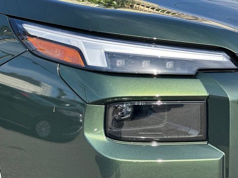 New 2026 Subaru Outback Limited XT AWD/4WD image 31