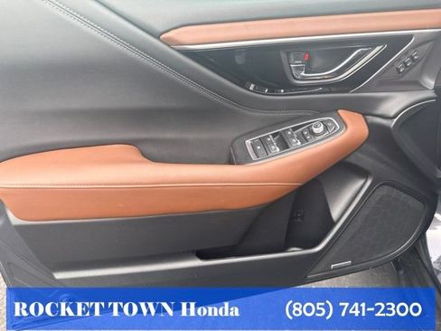 Used 2023 Subaru Outback Touring XT AWD/4WD image 17