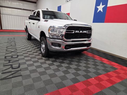 Used 2020 RAM 2500 Tradesman AWD/4WD image 15