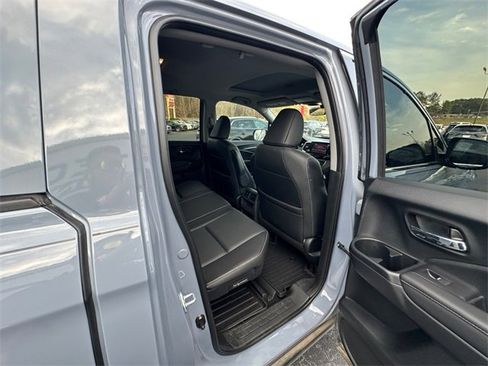 Used 2023 Honda Ridgeline RTL image 17