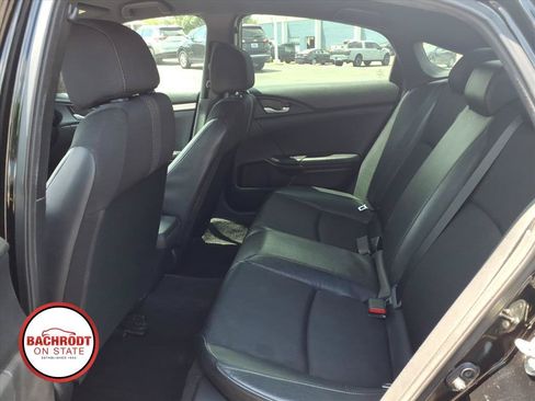 Used 2019 Honda Civic Sport image 27