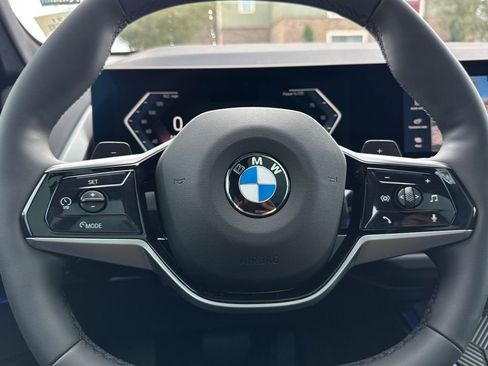 New 2026 BMW X3 xDrive30 w/ Premium Package image 27