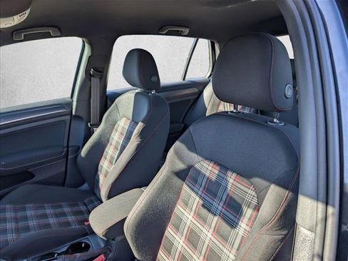 Used 2021 Volkswagen GTI S image 13