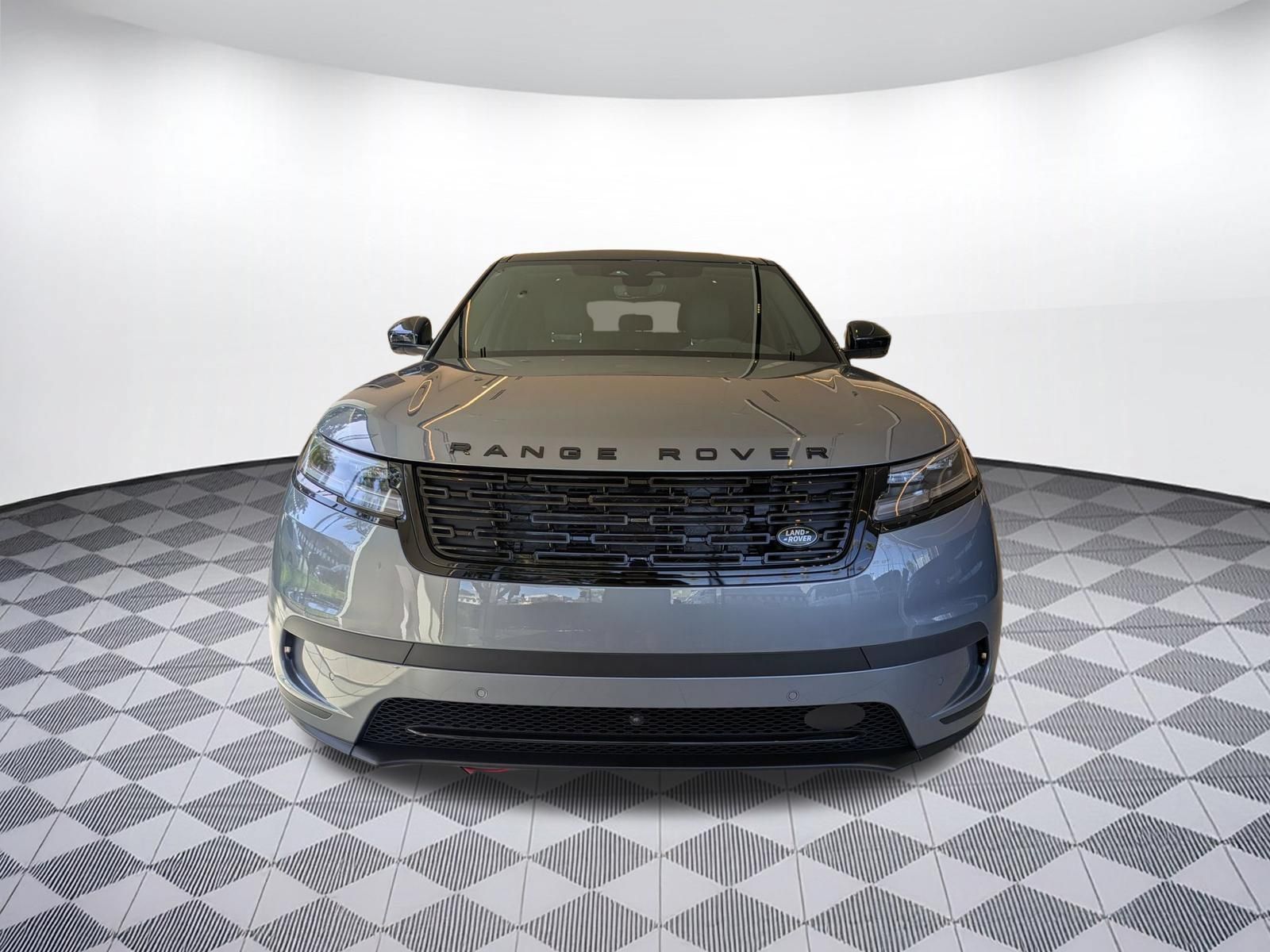 New 2026 Land Rover Range Rover Velar S AWD/4WD image 2