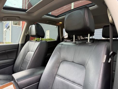 Used 2012 Nissan Murano LE AWD/4WD image 15