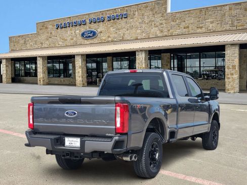New 2026 Ford F250 XL w/ STX Appearance Package image 5