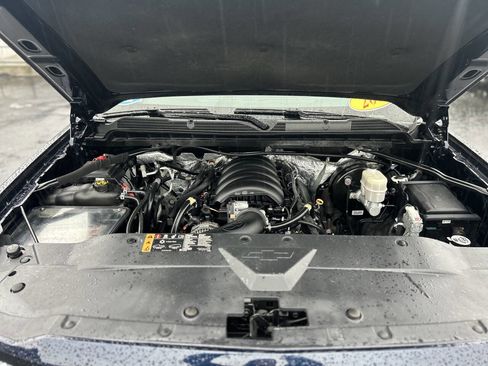 Used 2017 Chevrolet Silverado 1500 LT w/ Rally 2 Edition image 20