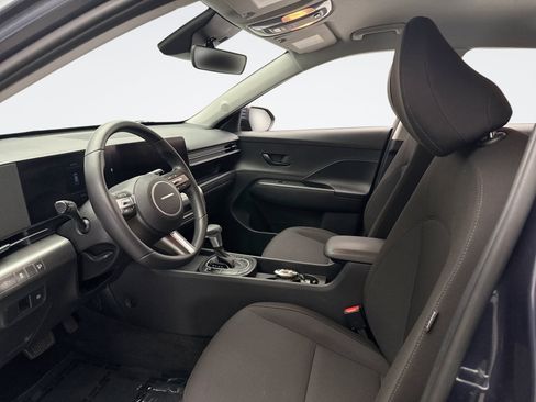 Used 2024 Hyundai Kona SEL AWD/4WD image 10