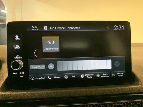 Used 2024 Honda Civic Touring image 43