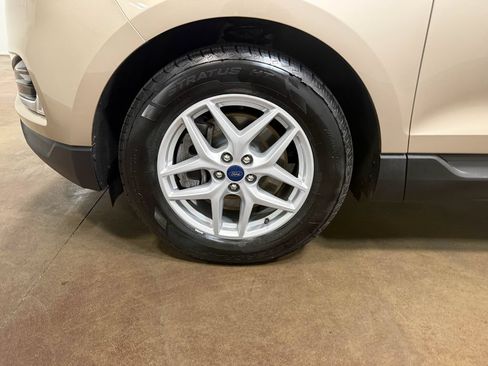Used 2021 Ford Edge SEL w/ Convenience Package AWD/4WD image 86