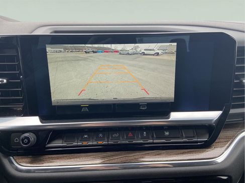 Used 2023 Chevrolet Silverado 1500 RST AWD/4WD image 73