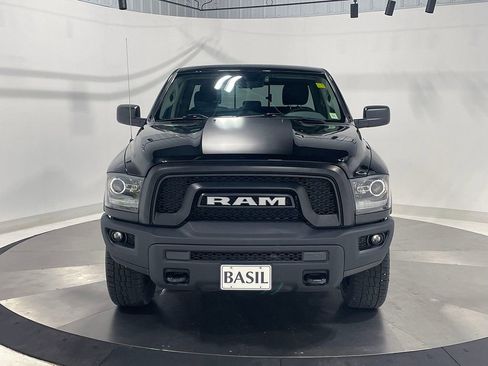 Used 2020 RAM 1500 Classic Warlock AWD/4WD image 9