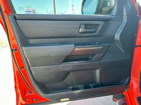 Used 2023 Toyota Tundra TRD Pro image 22