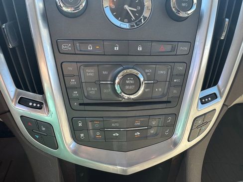 Used 2011 Cadillac SRX Performance AWD/4WD image 16