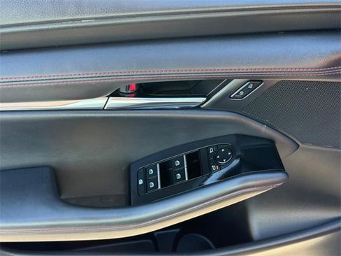 Used 2024 MAZDA MAZDA3 s image 15