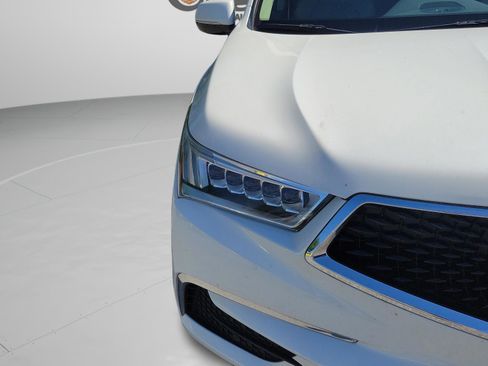 Used 2019 Acura MDX FWD w/ Technology Package image 13