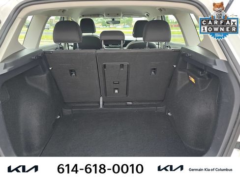 Used 2023 Volkswagen Taos S FWD image 20