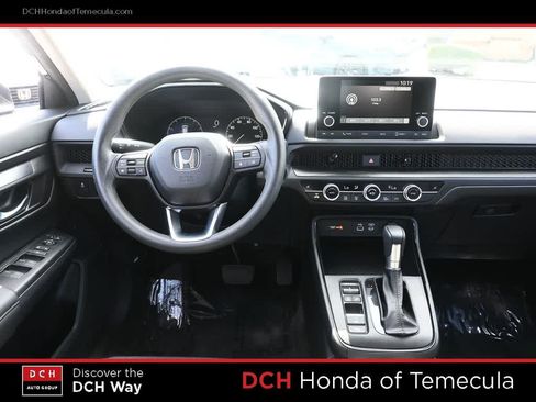 Used 2024 Honda CR-V EX image 8