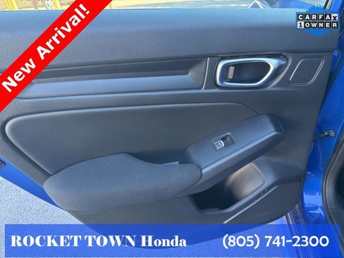 Used 2024 Honda Civic EX image 11