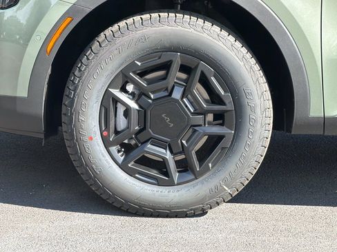 New 2026 Kia Sorento SX Prestige AWD/4WD image 27