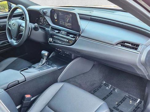 Used 2022 Lexus ES 350 w/ Premium Package image 21