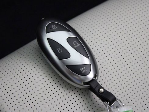 Used 2025 Hyundai Santa Fe Calligraphy image 29