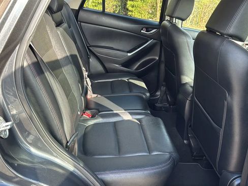 Used 2016 MAZDA CX-5 Grand Touring image 13