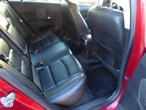 Used 2013 Chevrolet Cruze LT w/ RS Package image 19
