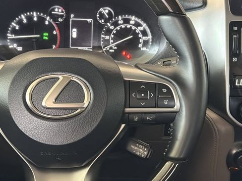 Certified 2023 Lexus GX 460 Premium AWD/4WD image 16