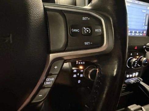 Used 2019 RAM 1500 Big Horn AWD/4WD image 41