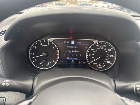 Used 2023 Nissan Altima 2.5 SV w/ SV Premium Package image 20