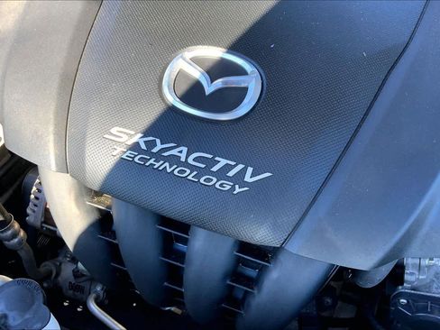 Used 2019 MAZDA CX-3 Grand Touring w/ Premium Package image 30