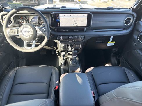 New 2026 Jeep Wrangler Unlimited Sahara image 11