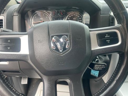 Used 2010 Dodge Ram 1500 Truck Sport AWD/4WD image 23
