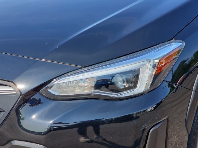 Used 2023 Subaru Crosstrek 2.5i Limited w/ Moonroof Package AWD/4WD image 28