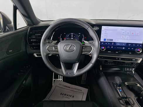 Certified 2024 Lexus RX 500h F Sport w/ Convenience Package AWD/4WD image 22