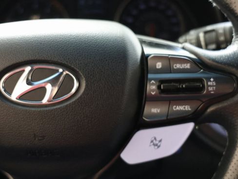 Used 2020 Hyundai Veloster N w/ Performance Package image 24