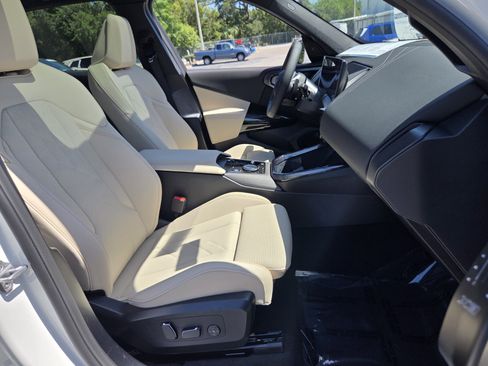New 2026 BMW X3 xDrive30i w/ Premium Package AWD/4WD image 17