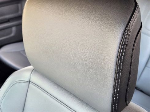 Certified 2024 RAM 2500 Tradesman w/ Chrome Appearance Group image 15