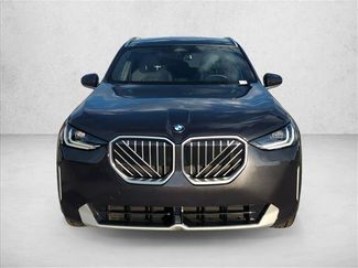 Certified 2025 BMW X3 xDrive30i w/ Convenience Package AWD/4WD video 2