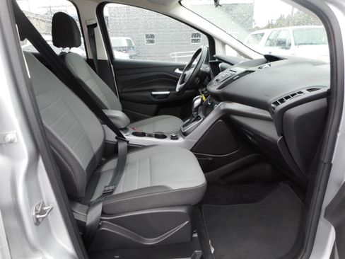 Used 2016 Ford C-MAX SE image 26
