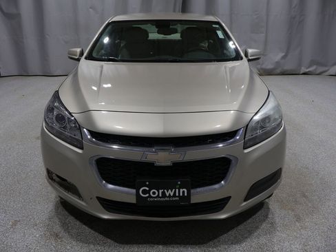 Used 2015 Chevrolet Malibu LT image 6
